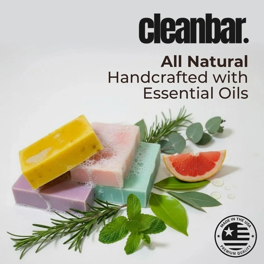 Cleanbar lot all